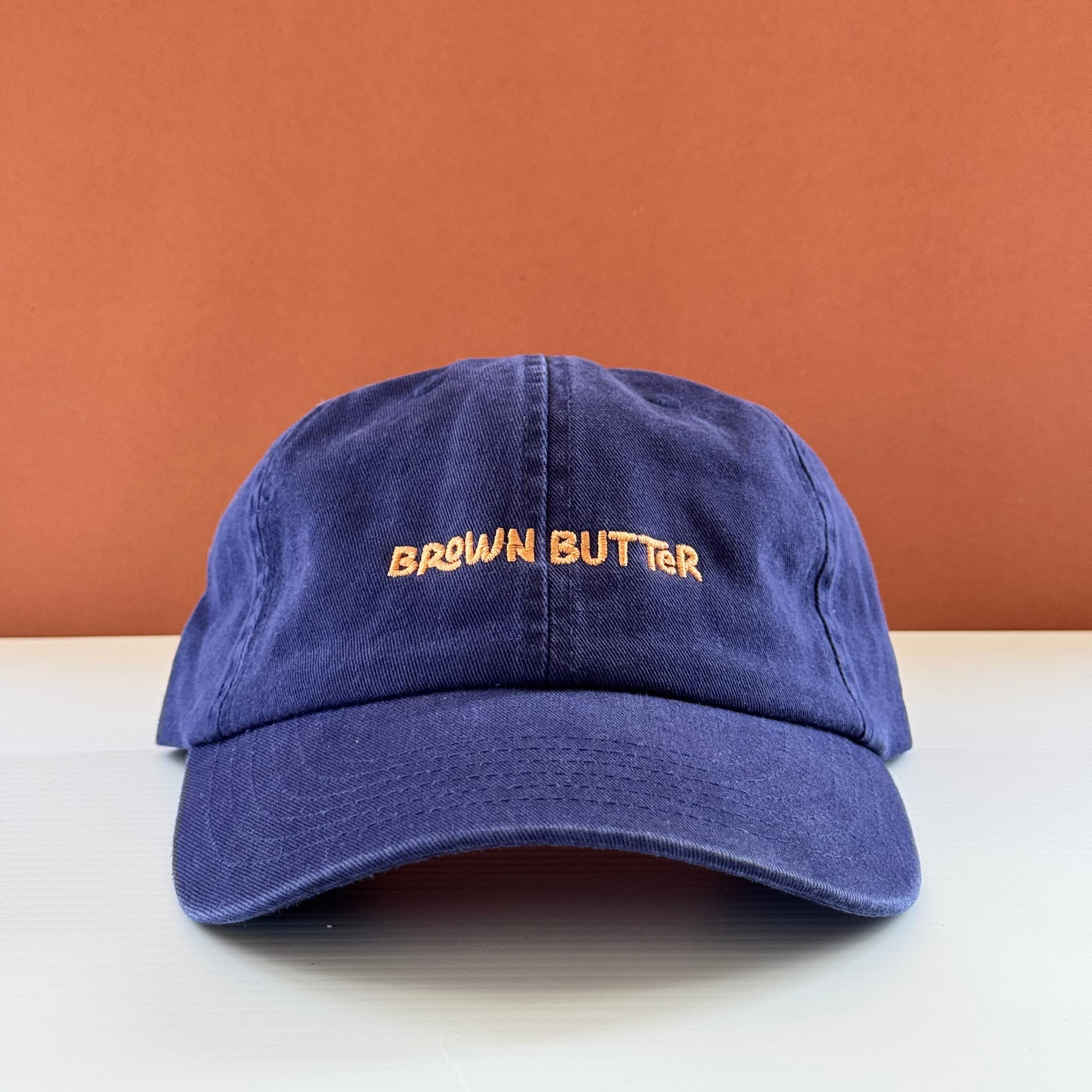The Brun Hat